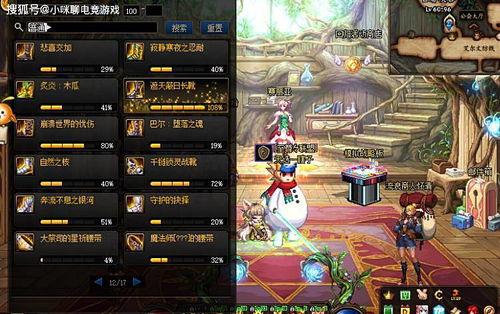 dnf舅舅党最新爆料锻造,锻造系统全新爆料，打造传奇装备不再是梦！