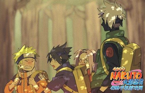 火影忍者九喇叭最新爆料,揭秘宇智波斑的惊天秘密与忍者世界的未来走向